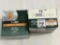Lot of 2 New Full Boxes of 20 Ga Shotgun