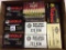 Group of .223 Rem Cartridges Including 7-