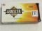New Full Box of 500 S&W Ammo
