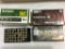 Group of 10MM Ammo Including 3-Full
