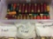 Group of Loose Shot Gun Shells & Various