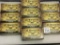 Lot of 10 New Full Boxes of .22 Winchester