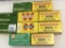 10 Full Boxes of .22 Winchester Auto Rem Fire