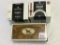 3 New Full Boxes of .22 Long Rifle Cartridges