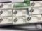 Lot of 11-New Full Boxes of .223 Rem Cartridges
