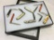 Lot of 8 Pocket Knives (Showcase Not Included)