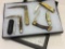 Lot of 6 Pocket Knives Including