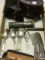 Group Including 8X30 Marte Binoculars w/ Case,