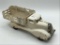 Vintage Marx Motor Market Toy Truck