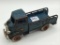 Arcade 1920's Iron Ice Delivery Truck w/ Original