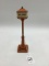 Lionel Pre War Street Lamp
