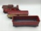 Lot of 3 RR Including Lionel Pre-War #1679 Baby