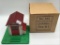 Lionel #125 Whistling Station w/ Box