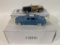 Lot of 2 Franklin Mint Collector Cars Including