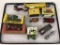 Group of 8 Sm. Toys Including Matchbox,