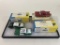 Lot of 3 Sm. Corgi Classic Police Cars-w/ Boxes