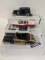 Lot of 3 Collector Cars Including