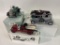 Lot of 4 Collector Cars Including