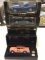 Lot of 5 Toy Cars Including 2-Racing