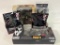 Lot of 5 Toys including Kiss-The Demon