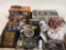 Group of Various Nascar Collectibles