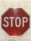 Stop Sign (30 X 30)