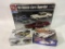 Lot of 3 Model Kits Including Ertl AMT