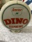 Sinclair Dino Supreme Gas Pump