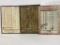 Lot of 3 wall Hanging Signs-Adv. Tools