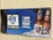 Old Style Tin Beer Sign