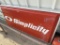 Lg. Lighted Simplicity Sign (Un-sure of Working