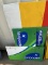 4 Piece Invigorate Sign Set