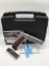 Kimber Stainless II Semi Auto 45 ACP Pistol