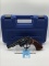 Smith & Wesson Model 15-7 38 Special Revolver