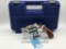Smith & Wesson Model 10-7 38 Special