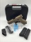 Glock 21 Gen-4 Semi Auto 45 Auto Pistol-