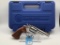 Smith & Wesson Model 66-1 357 Mag