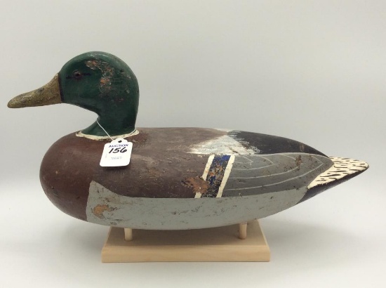 Judge Cameron Mallard Drake