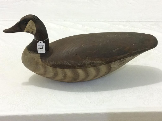 TJ Hooker Canada Goose