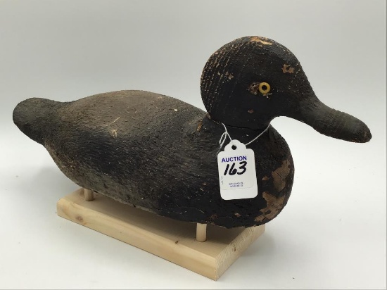 Pratt Bluebill