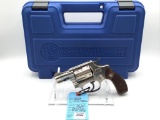Smith & Wesson 38 Special Revolver w/