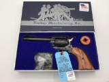 Heritage Rough Rider 22 Cal Revolver w/