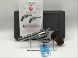 Ruger SP101 22 LR Revolver w/ 4 In Brl-