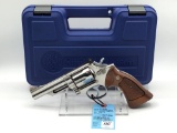 Smith & Wesson Model 66-1 357 Mag