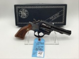 Smith & Wesson Model 13-1 357 Mag