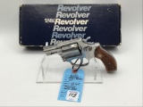 Smith & Wesson Model 60 38 Special
