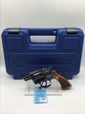 Smith & Wesson Model 10-5 38 Special