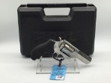 Ruger SP101-38 Special Revolver-Like New