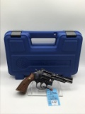 Smith & Wesson  Model 16-3 38 Special Revolver