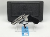 Ruger SP101 357 Mag Revolver w/ 2 1/4 Inch Brl-